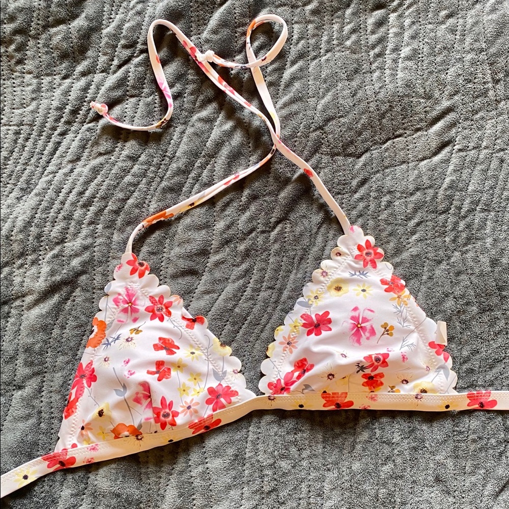 Bikini top